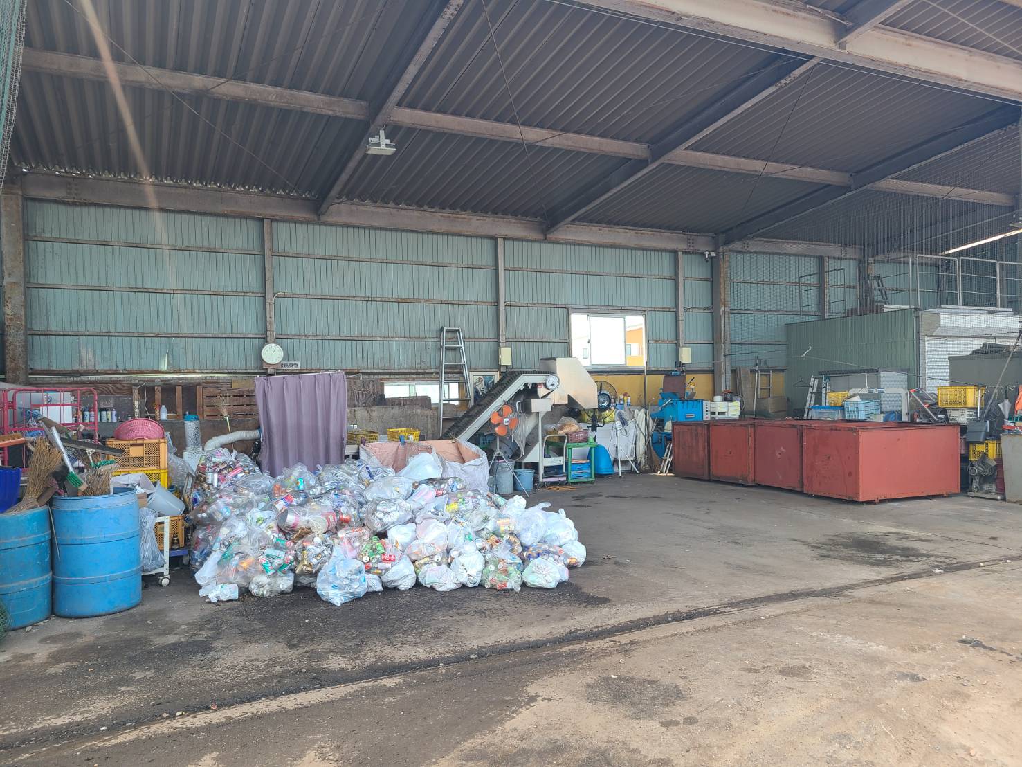 有限会社 立龍美掃