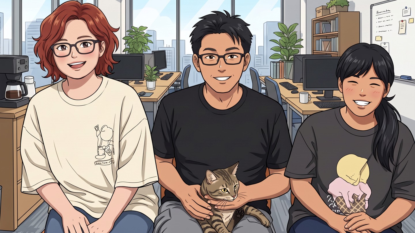 株式会社 NEX