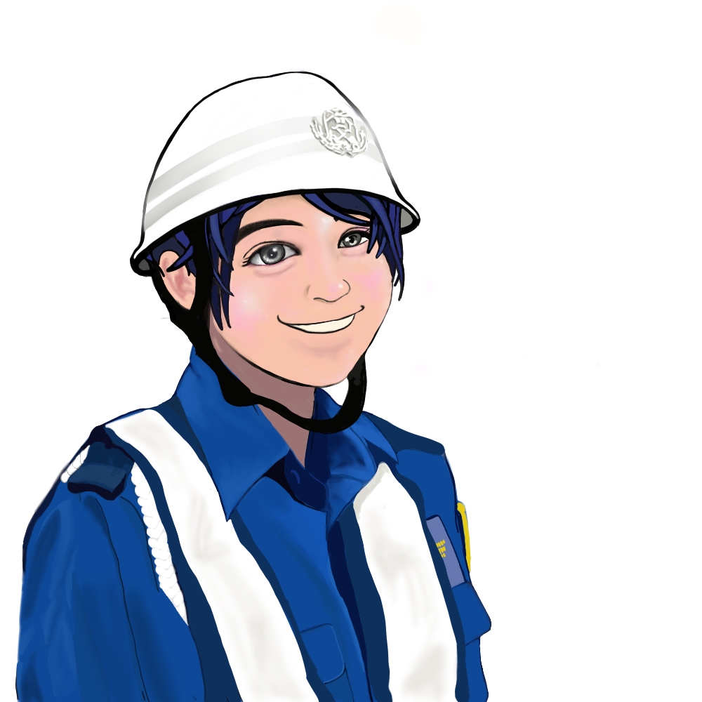 近畿警備保障株式会社