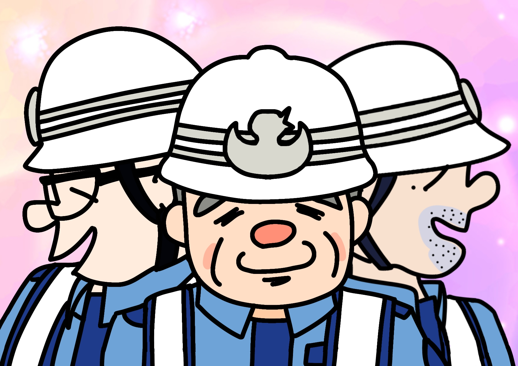 近畿警備保障株式会社